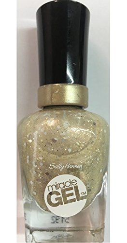 Sally Hansen Miracle Gel 580 For The Thrill 0.5 FL OZ.