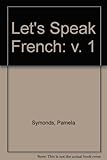 Let's speak French