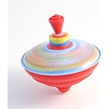 Toysmith TSM5392 Farm Top Toy