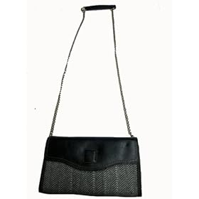 Ladies LIZ CLAIBORNE CLUTCH PURSE HANDBAG POCKETBOOK
