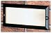 MICROMARK Energy Saving Bricklight with Louvre MM18044