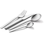 WMF AG 1196009995 Besteck-Set 68-teilig Cento mit Monoblocmesser