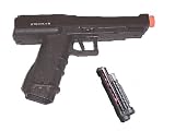 Tiberius Arms T8 Paintball Pistol Gun Marker