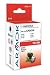 Armor Compatible Ink Cartridge Page Yield 520pp Black [Canon PGI-5BK Equivalent] Ref K12387