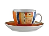 Produkt-Bild: Seltmann Weiden Cappuccinotasse 1131 mit Untere 0,23l / Vip 22124 massa