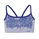 Womens Active Mesh Bra