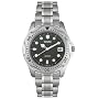 Men's Sport Tech Stainless Steel