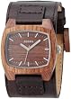 Fossil watch - Analog Brown Dial - JR9929