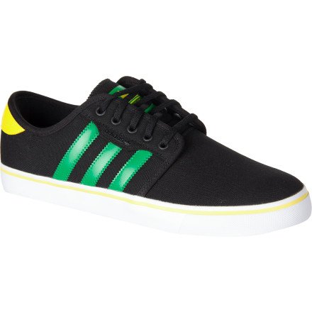 adidas Seeley Skate Shoe - Men's