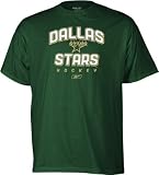 Dallas Stars -Green- Prima Italic T-Shirt