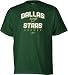 Dallas Stars -Green- Prima Italic T-Shirt