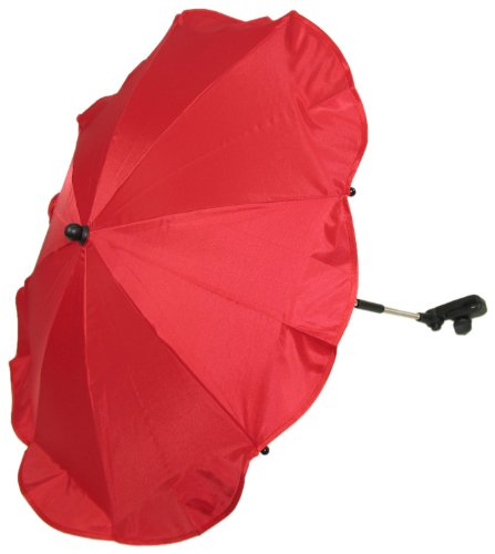 Imagen principal de AltaBeBe AL7000 - 05 - Parasoles, color rojo [tamaño: 70cm]