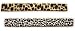 Animal Print Slap Bracelet
