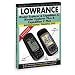 Lowrance Explorer C/Plus Expedition C/Plus GPS