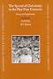 The Spread of Christianity in the First Four Centuries (Columbia Studies in the Classical Tradition)