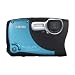 Canon Powershot D20 HS Waterproof Digital Camera - Blue (12.1 MP, 5x Optical Zoom) 3.0 Inch LCD