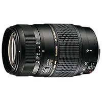 Tamron AF 70-300mm f/4.0-5.6 Di LD Macro Zoom Lens with Built In Motor for Nikon Digital SLR