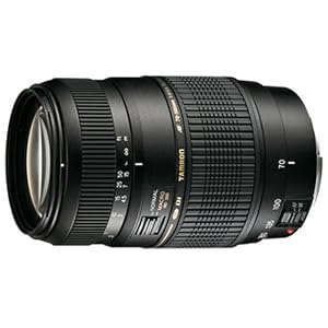 Best Price Tamron 70-300mm Sale