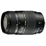 Tamron AF 70-300mm f/4.0-5.6 Di LD Macro Zoom Lens with Built In Motor for Nikon Digital SLR