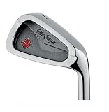 MacGregor MT Forged Steel 3-W Irons (Men's Right-Handed, Nippon NS 950 GH, Stiff Shaft)