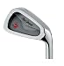 MacGregor MT Forged Steel 3-W Irons (Men's Right-Handed, Nippon NS 950 GH, Stiff Shaft)