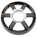 Polk Audio AA0110-A MM10G 10-Inch Grille (Black)