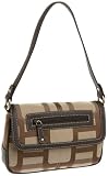 Nine West Vegas Signs Flap Mini Shoulder Bag