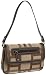 Nine West Vegas Signs Flap Mini Shoulder Bag