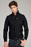 G-Star Artner Weston Black Bomber