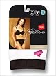 2-Pack Hanes Body Creations Microfiber Hi-Cut 43BMWP