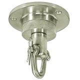 Everlast Heavy-Duty Removable Swivel