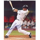 Jeremy Hermida Autographed/Hand Signed 8x10 Photo