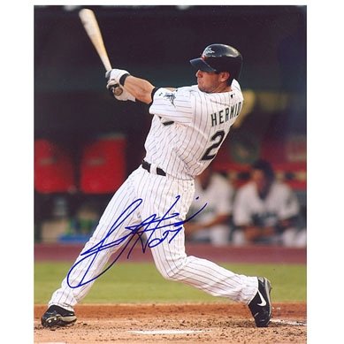 Jeremy Hermida Autographed/Hand Signed 8x10 Photo
