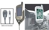 Review Brodit-UK 4BRXDAO202 / DSL-Brodit T-Mobile XDA Brodit Holder For Cable Connection Fits Europe - #848540