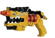Power Rangers Dino Charge - Deluxe Dino Charge Morpher
