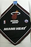 NBA Miami Heat Jersey Bandana