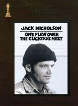 One Flew Over the Cuckoo's Nest