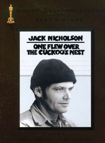 One Flew Over the Cuckoo's Nest