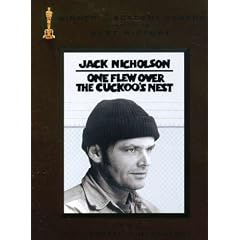 One Flew Over the Cuckoo's Nest