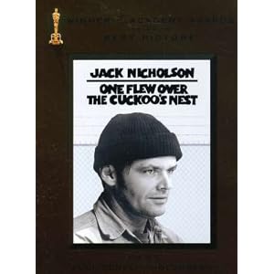 One Flew Over the Cuckoo's Nest