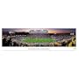 University of Iowa Hawkeyes Panoramic Photo Print