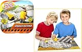Moon Sand Construction Road Crew