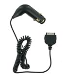 picture of Kit In-Car Charger for Apple iPad 2/3  - Black
