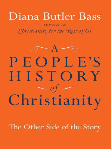 A Peoples History of Christianity 41P0xeFzG6L A Peoples History of Christianity
