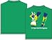 World Cup 2014 Brazil Youth T-Shirt