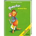 Theodor, die kleine Maus