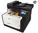 HEWCE862A - LaserJet Pro CM1415fnw Wireless Laser MFP