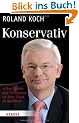 Konservativ: Ohne Werte und Prinzipien ist kein Staat zu machen