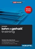 Produkt-Bild: Lexware lohn+gehalt training