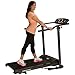 Exerpeutic TF1000 Walk to Fitness Electric Treadmill